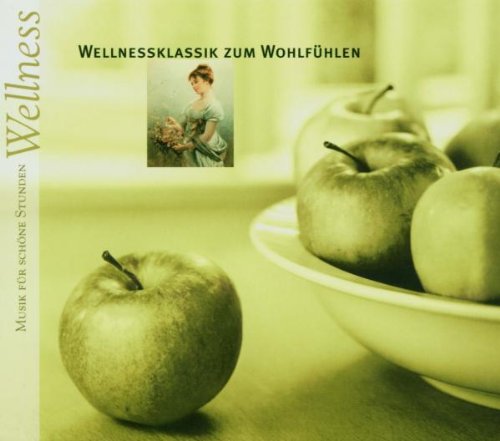 Wellnessklassik Z.Wohlfue