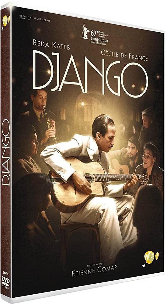 Django