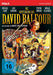 Die Entführung des David Balfour (Kidnapped) / Starbesetzte Verfilmung der bekannten Robert-Louis-Stevenson-Geschichte (Pidax Film-Klassiker