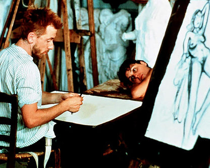Vincent & Theo: Pidax Historien-Klassiker
