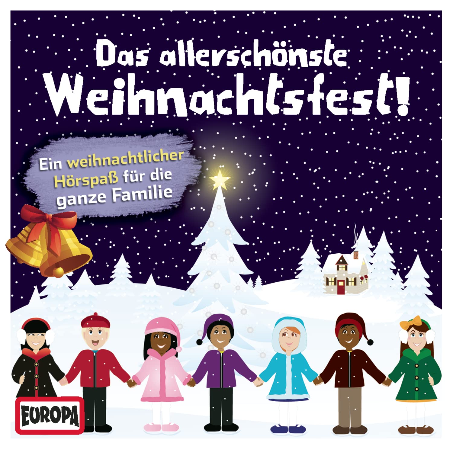 Das Allersch Nste Weihnachtsfest