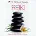 Reiki-Music For Mind Bod