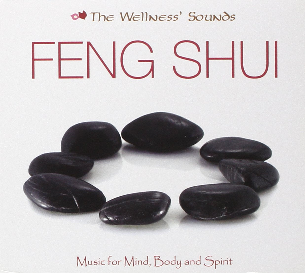 Feng Shui-Music For Mind