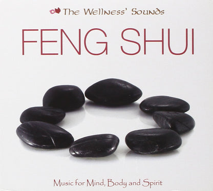 Feng Shui-Music For Mind