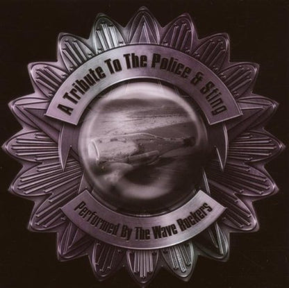 Tribute to Police