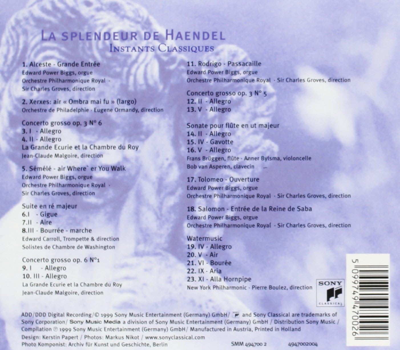 HIMMLISCHER HANDEL