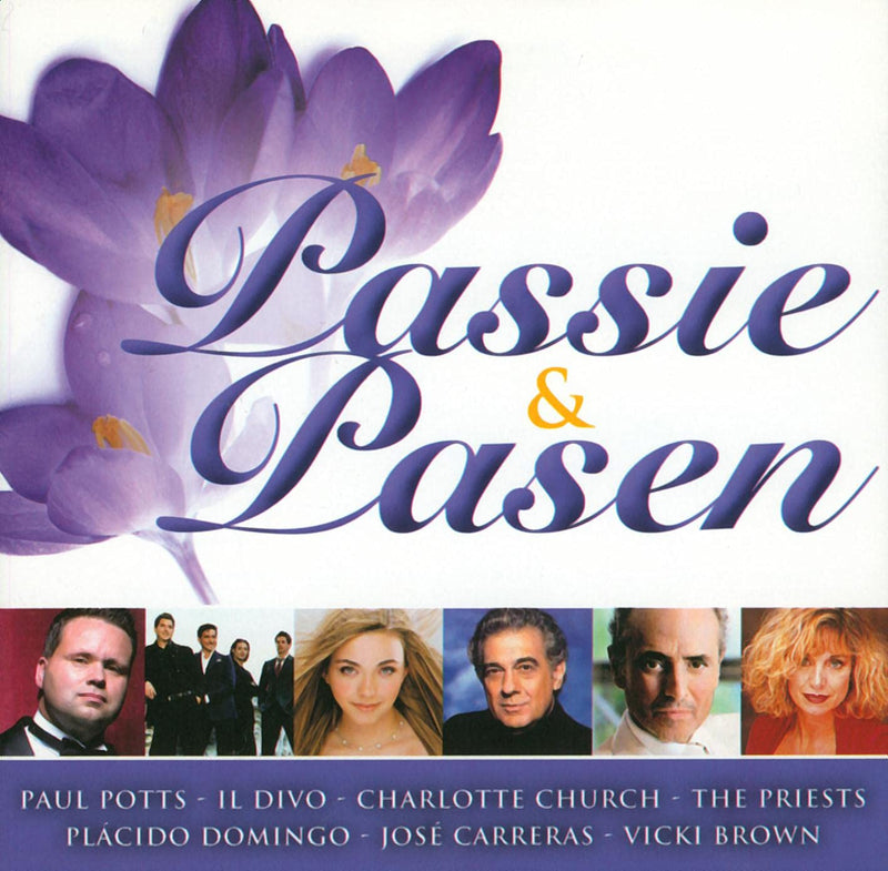 passie & pasen