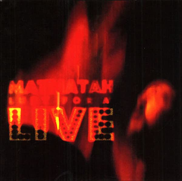 Matmatah Lust For A Live