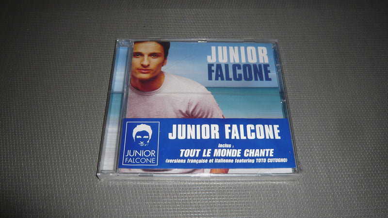 Junior Falcone