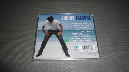 Junior Falcone