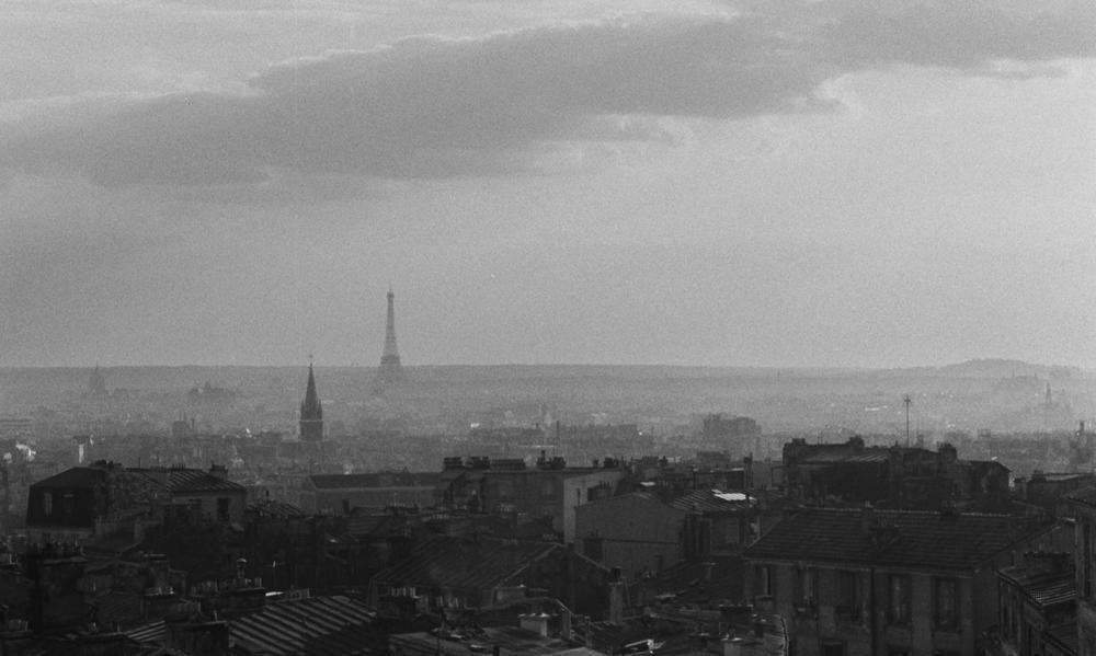 Coffret chris marker