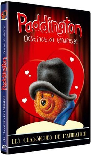 PADDINGTON - Destination tendresse
