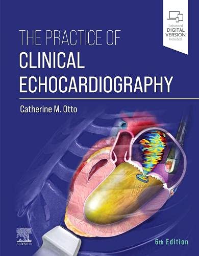 Prac Of Clinical Echocardiogra