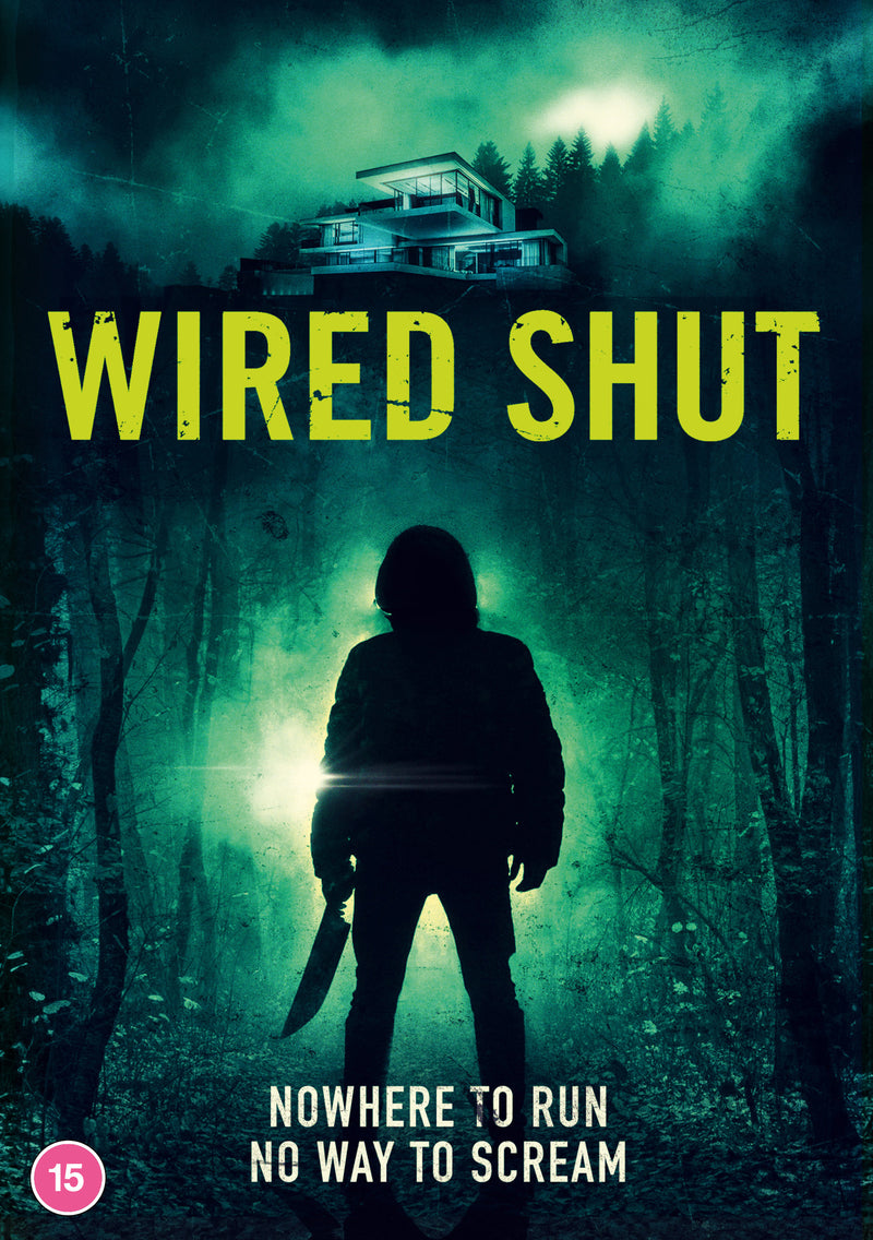 Wired Shut