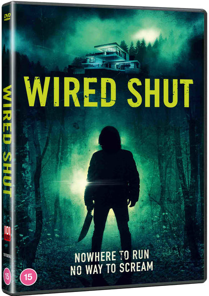 Wired Shut