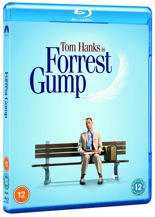 Forrest Gump
