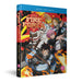 Fire Force Season 2 Part 1 - Blu-ray/DVD Combo + Digital Copy
