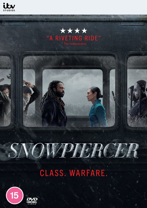 Snowpiercer - Season 1