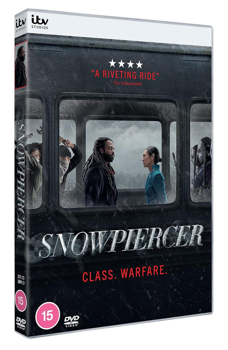 Snowpiercer - Season 1