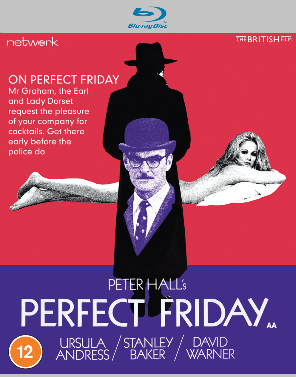 Perfect Friday