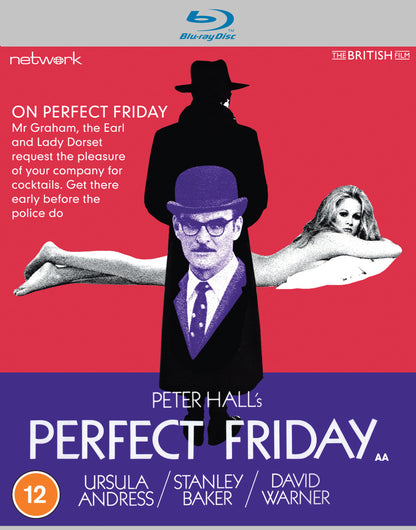 Perfect Friday