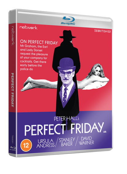Perfect Friday