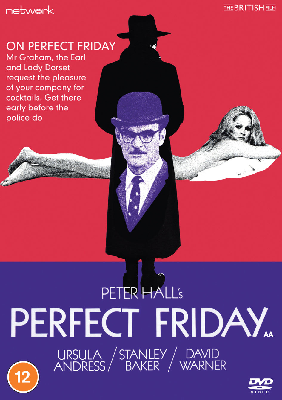 Perfect Friday