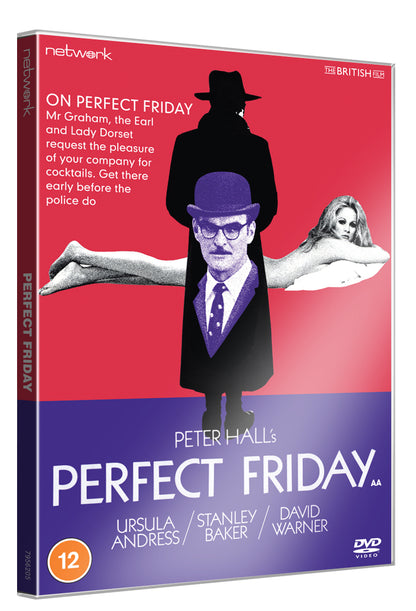 Perfect Friday