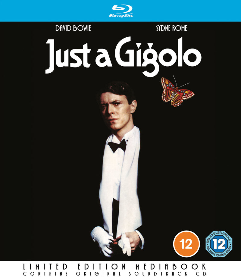 Just a Gigolo