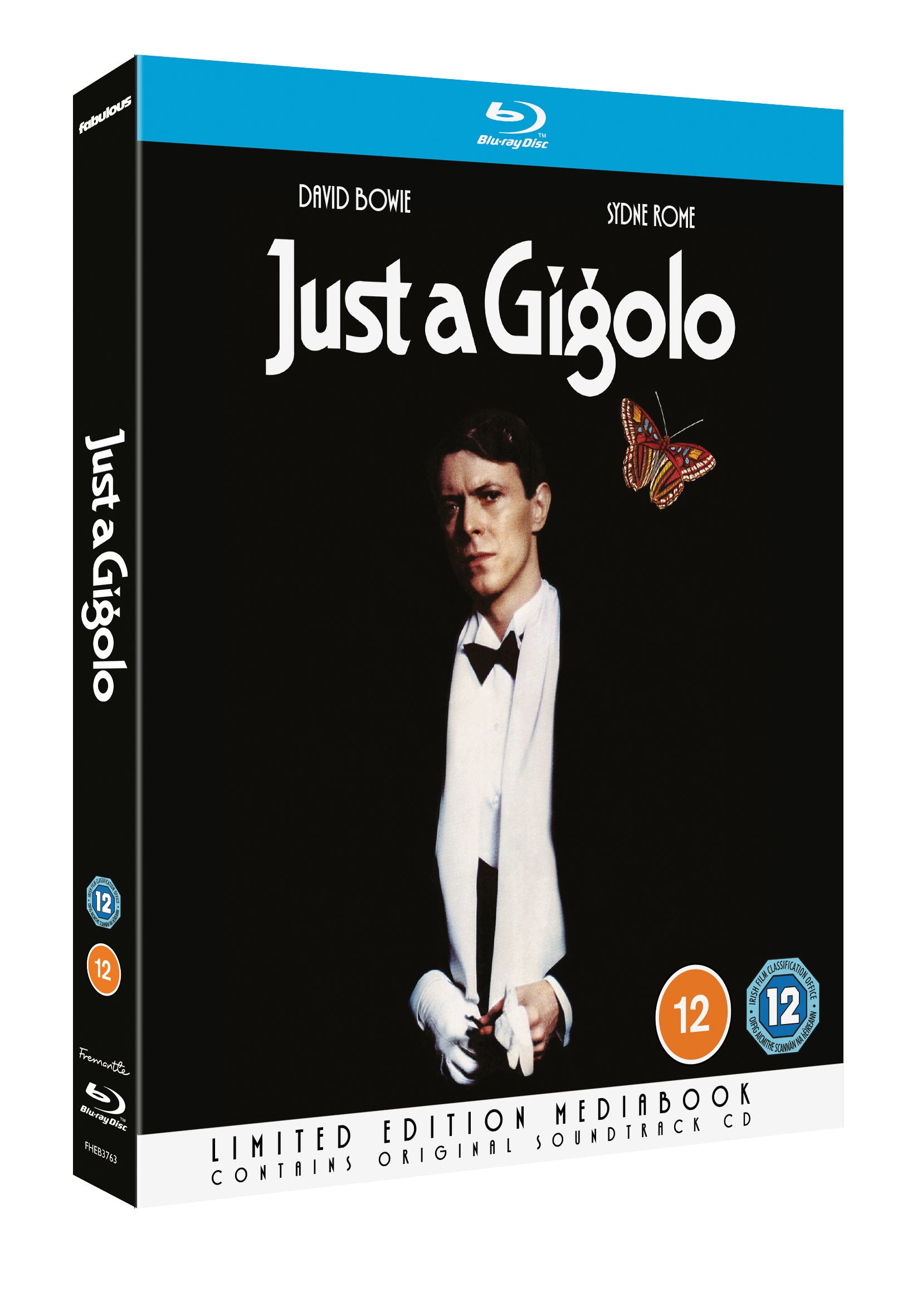 Just a Gigolo