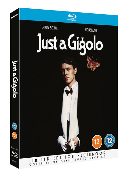 Just a Gigolo