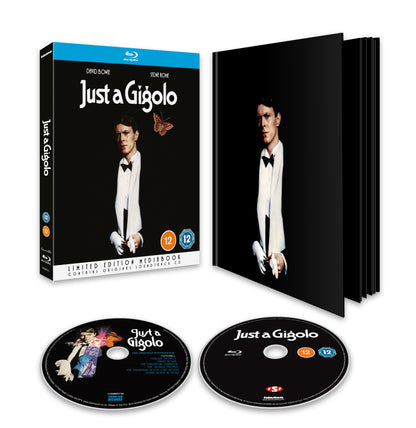 Just a Gigolo