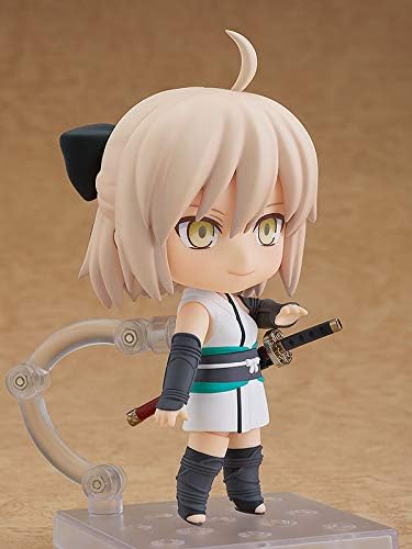 Fate/Grand Order Nendoroid Saber/Okita Souji