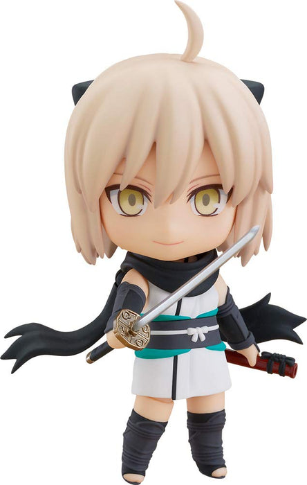 Fate/Grand Order Nendoroid Saber/Okita Souji