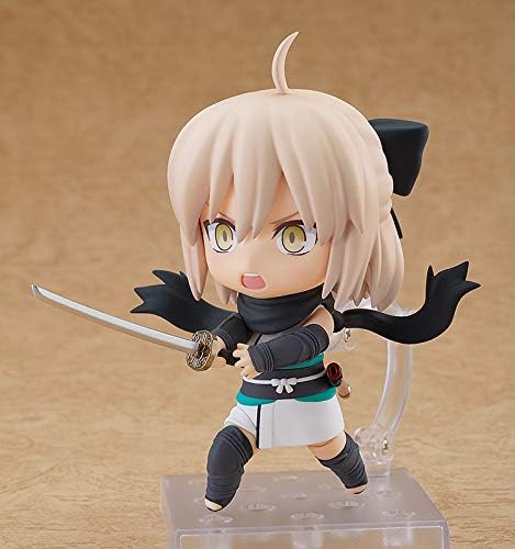 Fate/Grand Order Nendoroid Saber/Okita Souji