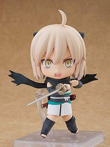 Fate/Grand Order Nendoroid Saber/Okita Souji