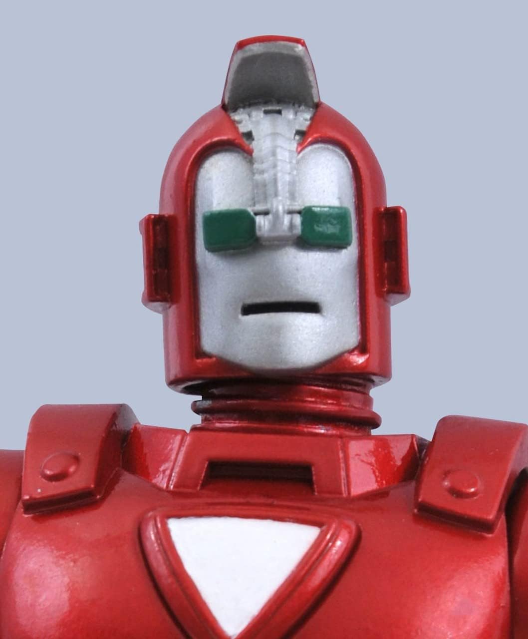 MARVEL SELECT MARVEL NOW SILVER CENTURION IRON MAN AF