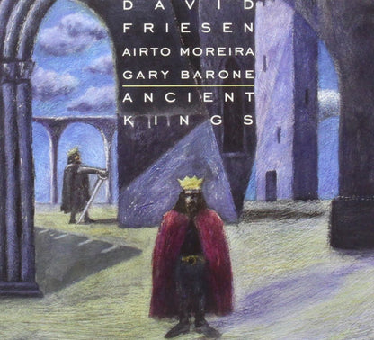 Ancient Kings