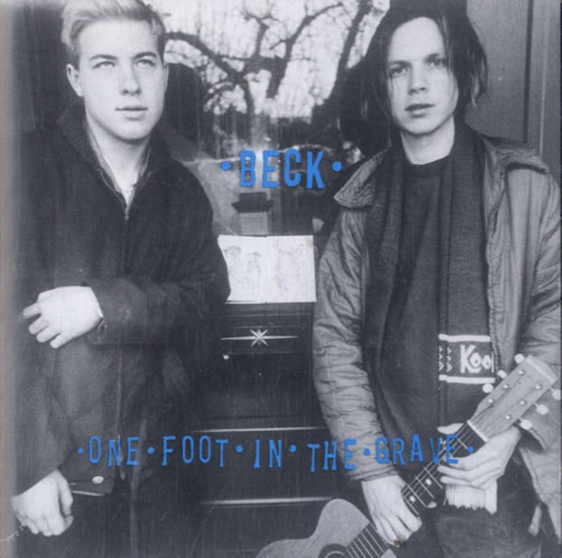 One Foot in the Grave