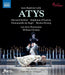 Atys: Les Arts Florissants (Christie)