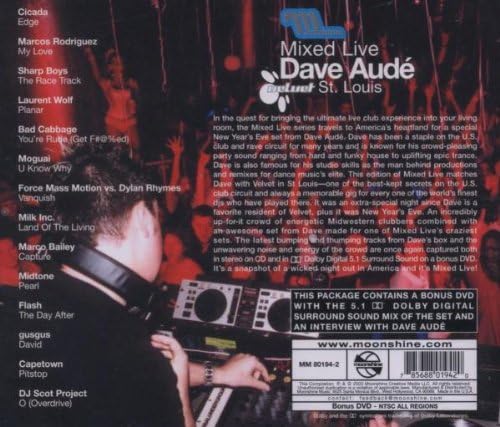 Mixed Live