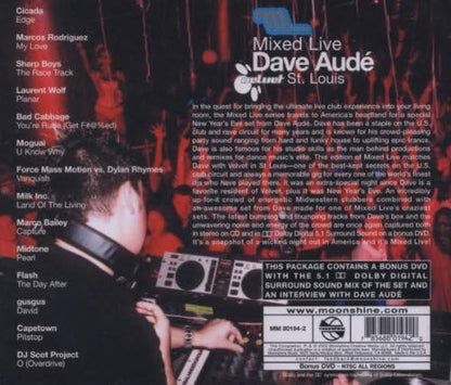 Mixed Live