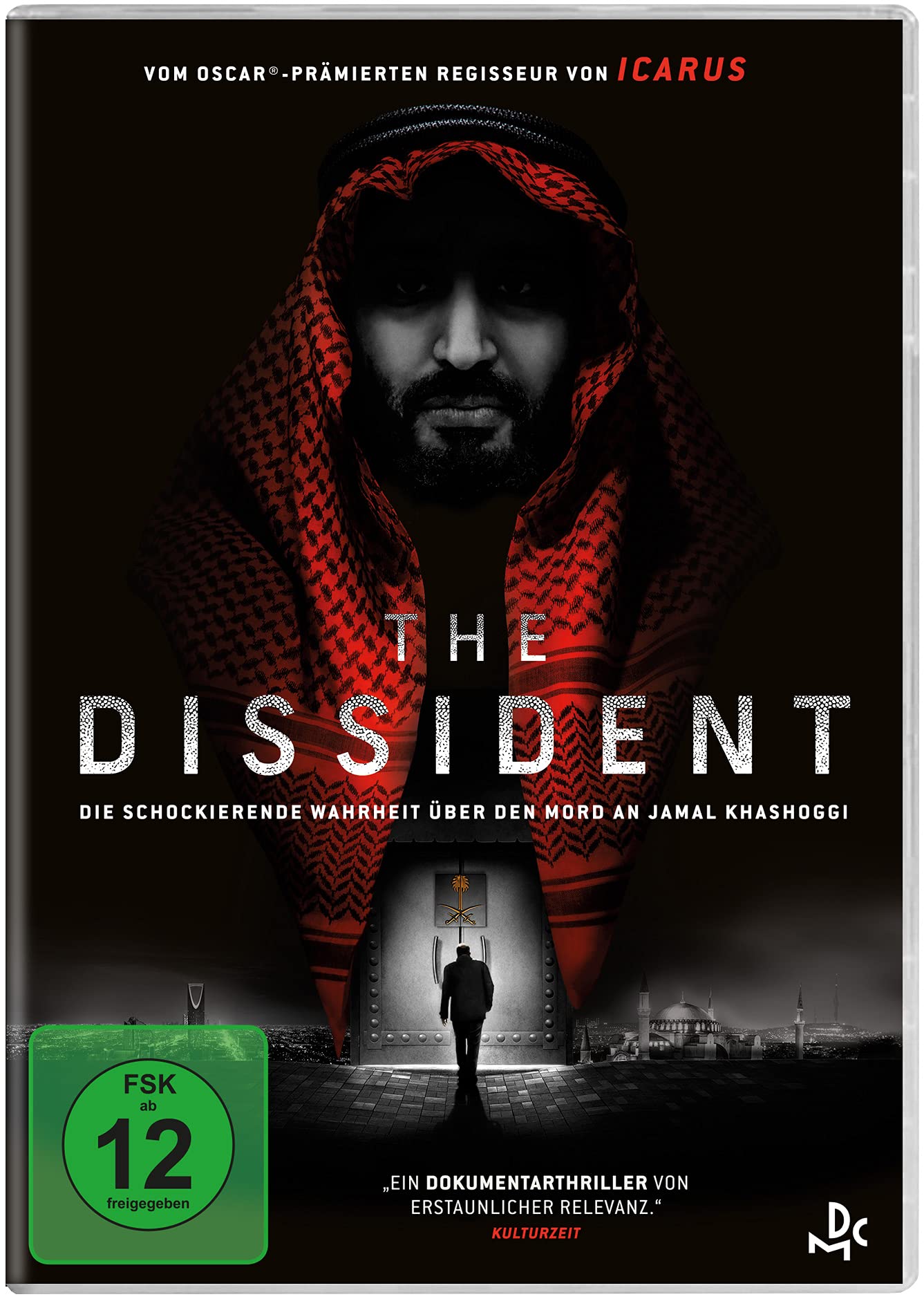 Dissident/ DVD