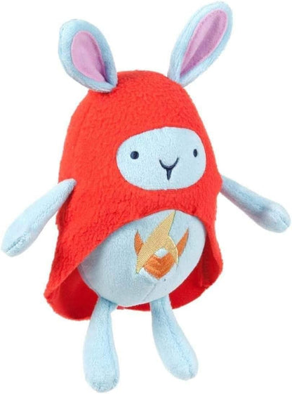 Bing 3534 Hoppity Knuffel, 12 x 8 x 18 cm, meerkleurig