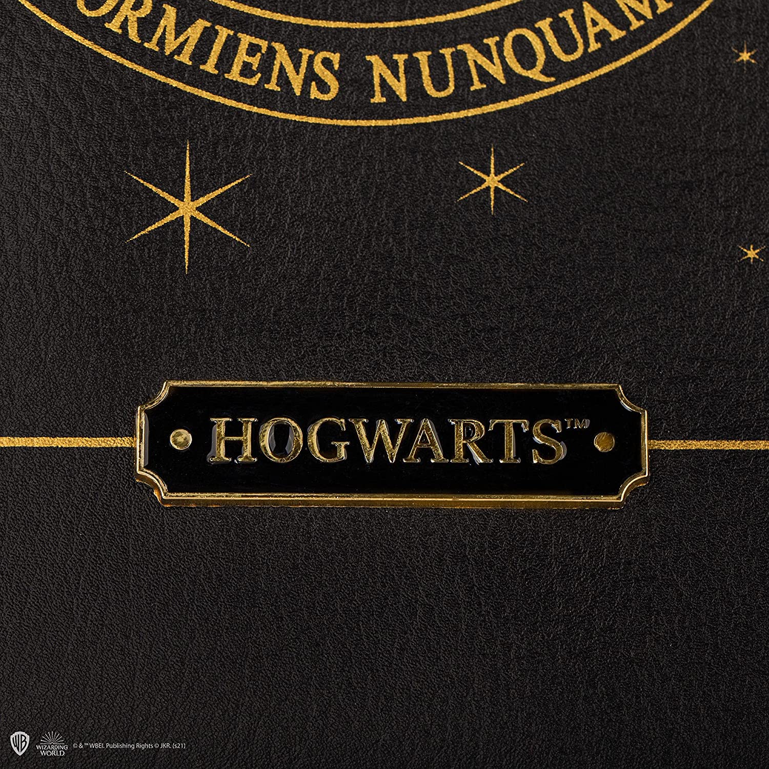 Cinereplicas Bohemian, Hogwarts