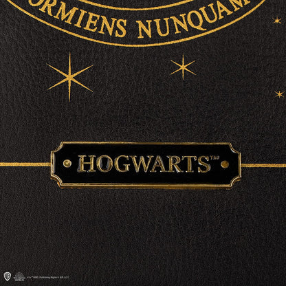 Cinereplicas Bohemian, Hogwarts