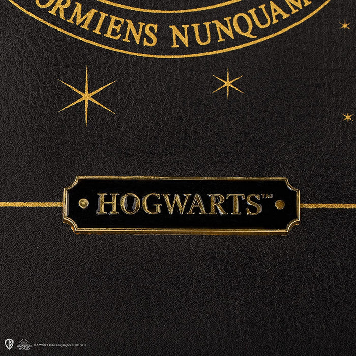 Cinereplicas Bohemian, Hogwarts
