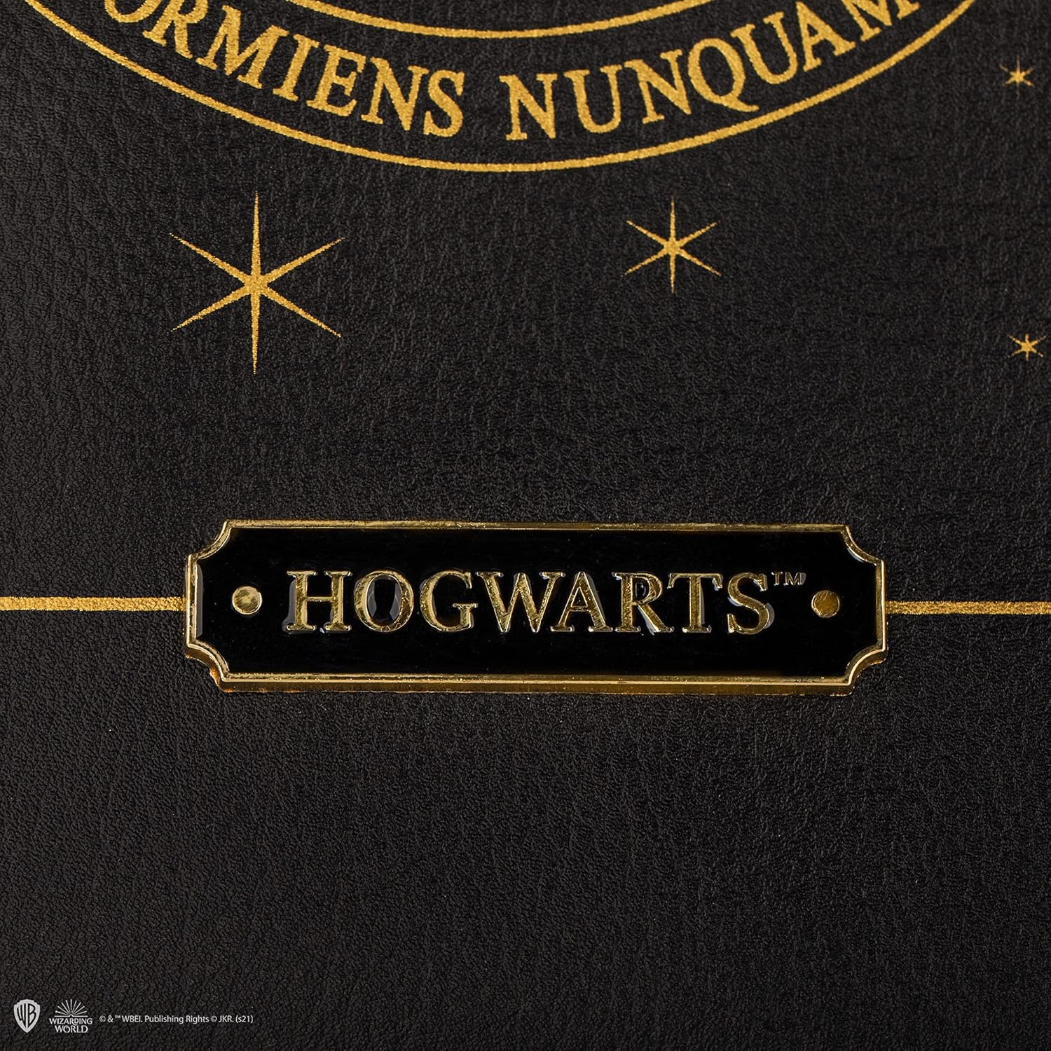 Cinereplicas Bohemian, Hogwarts
