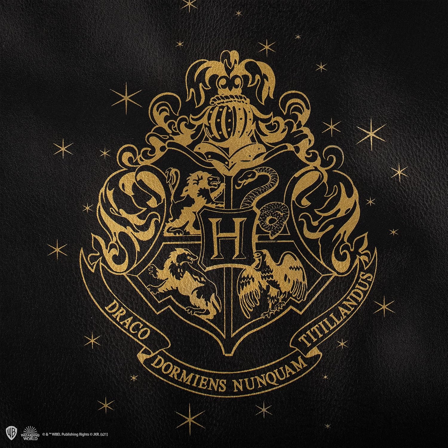 Cinereplicas Bohemian, Hogwarts