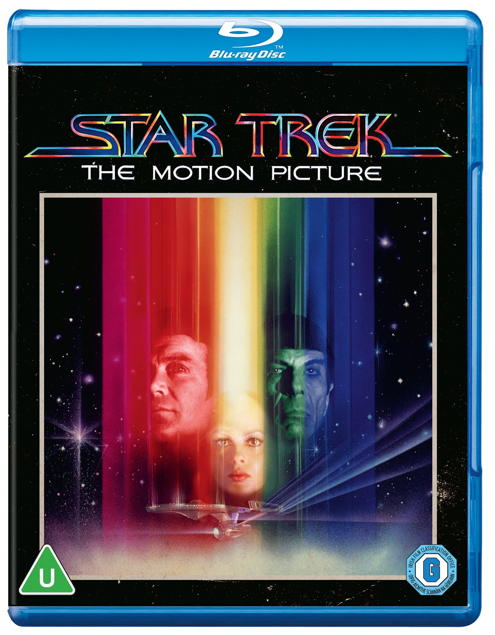 Star Trek: The Motion Picture